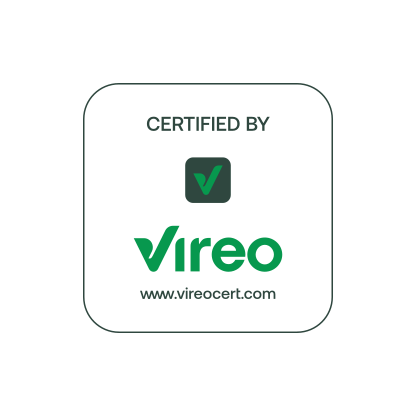 Vireo Logo