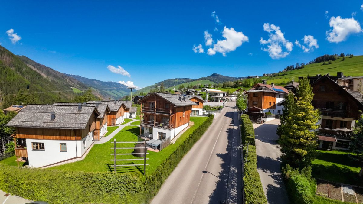 Bild: Chalet Liondes Kronplatz