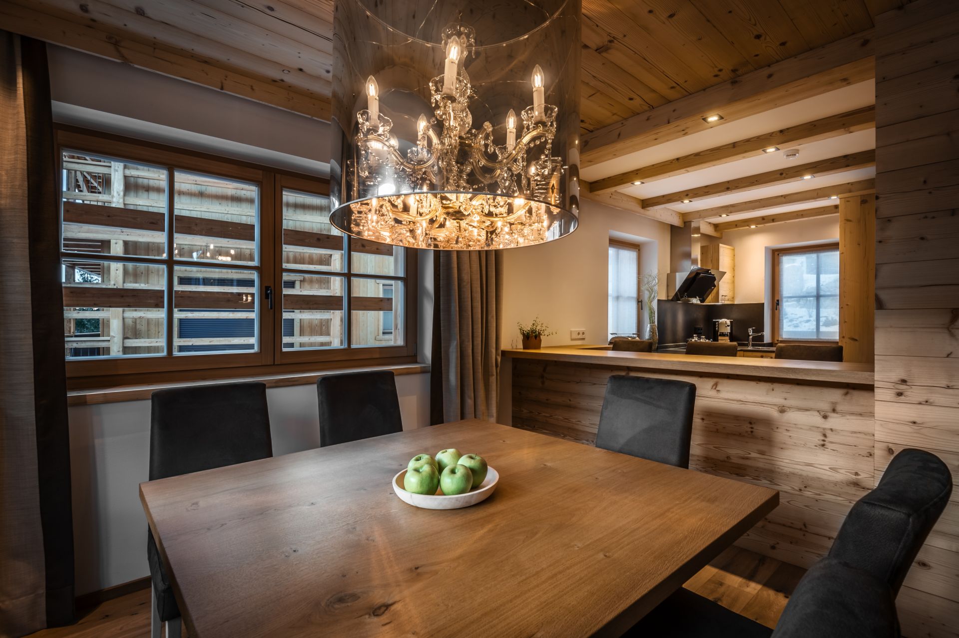 Chalet Re - Bild 4