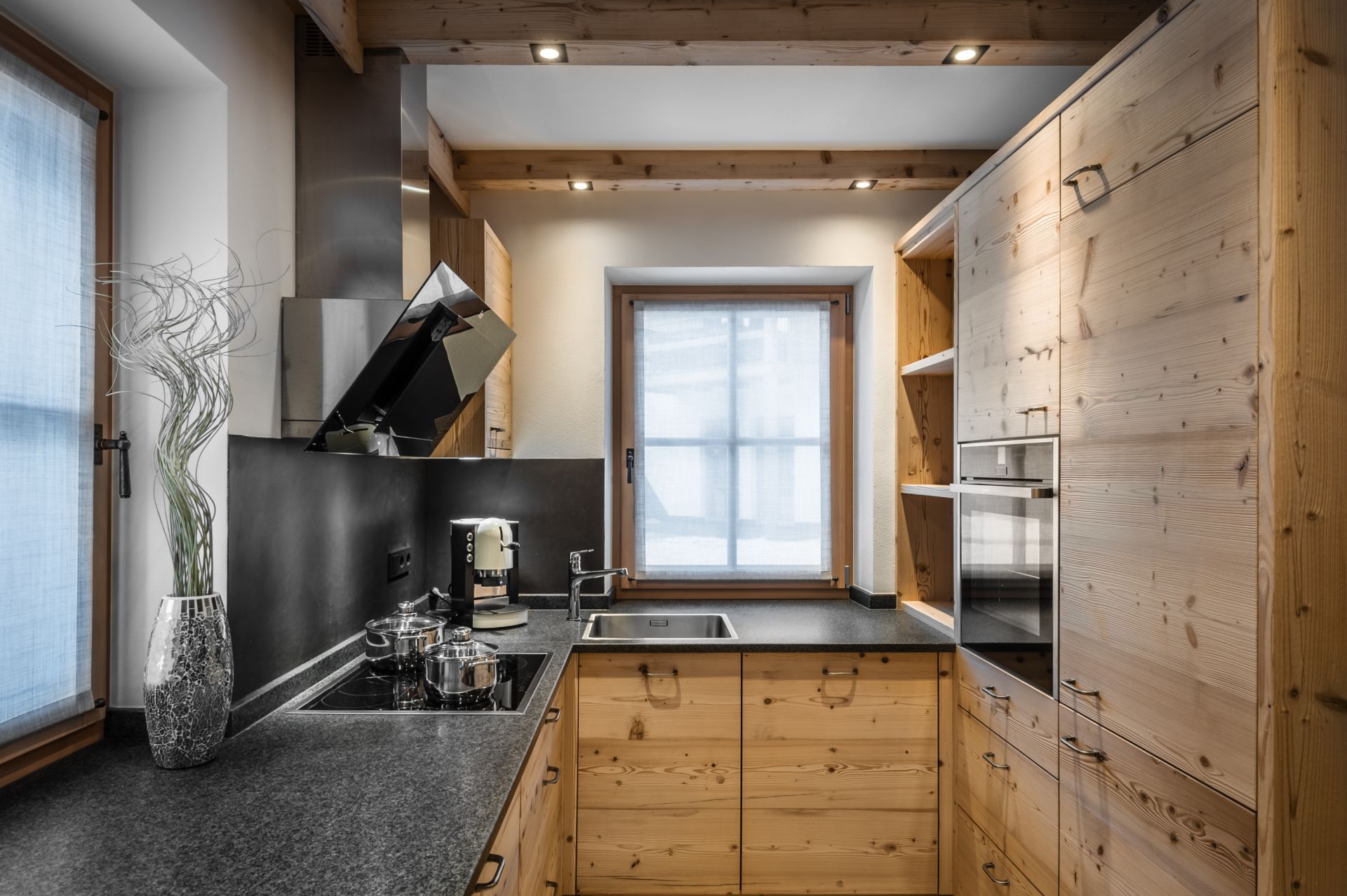 Chalet Re - Bild 3