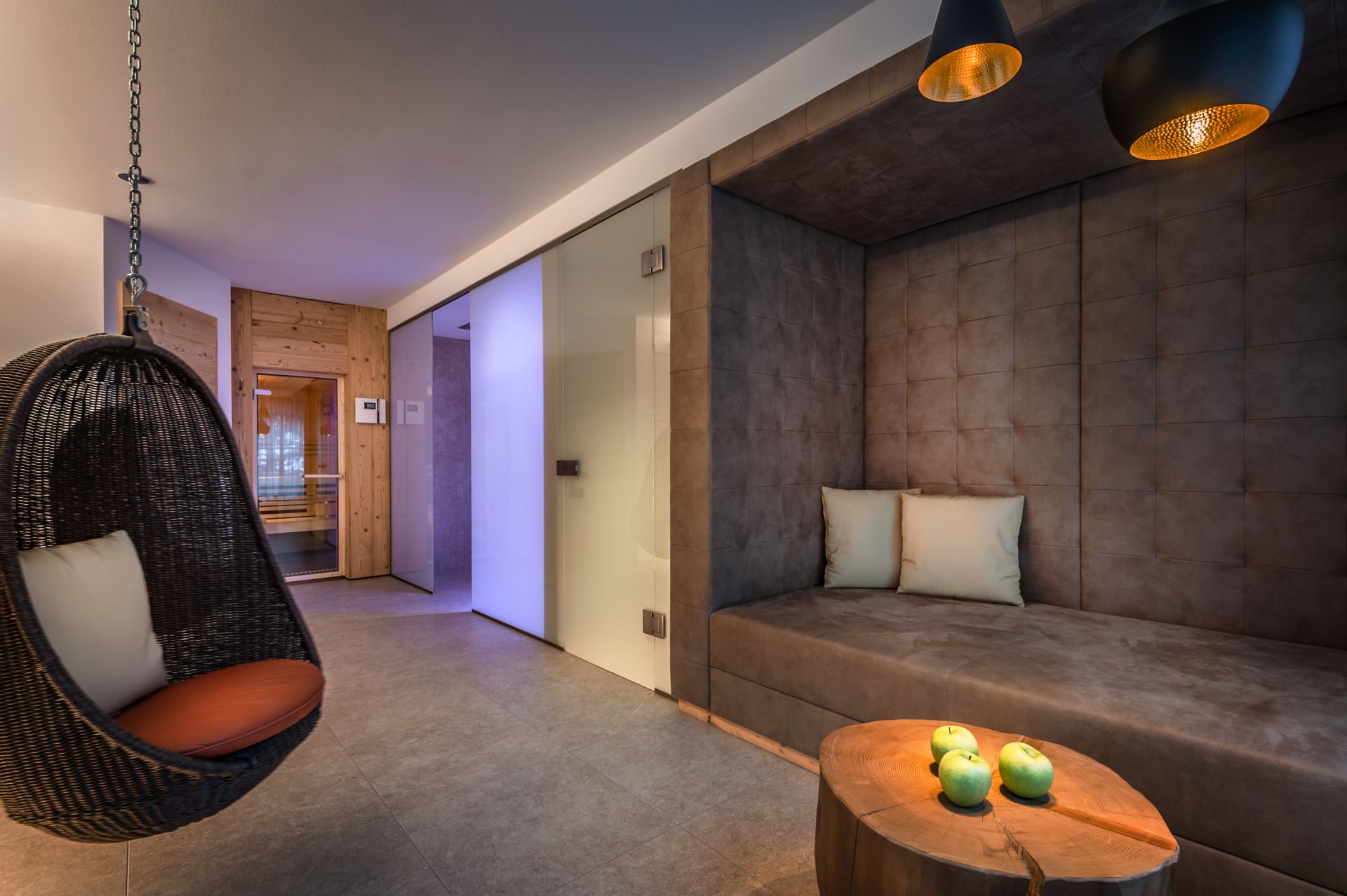Chalet Re - Bild 5