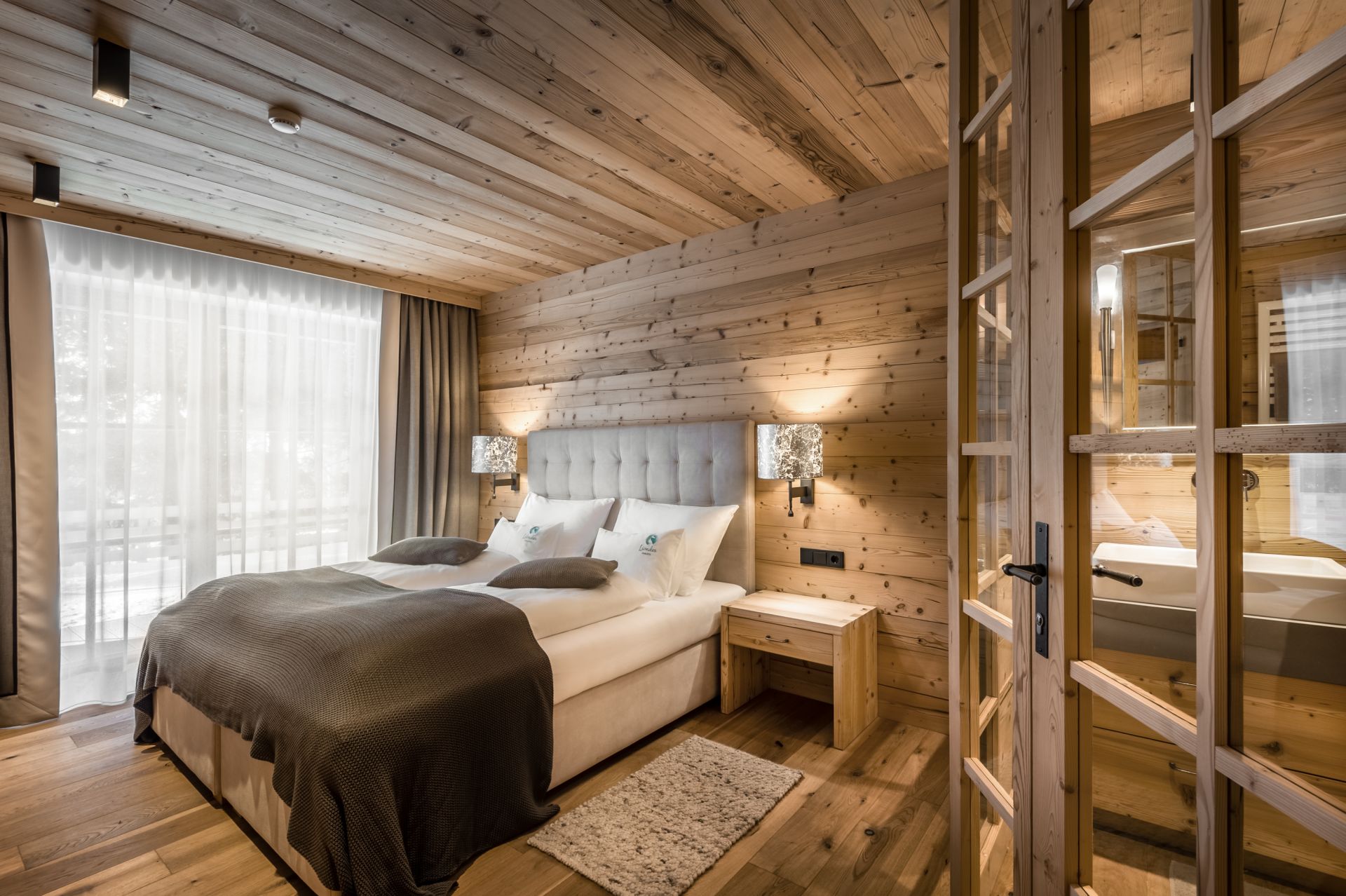 Chalet Re - Bild 2